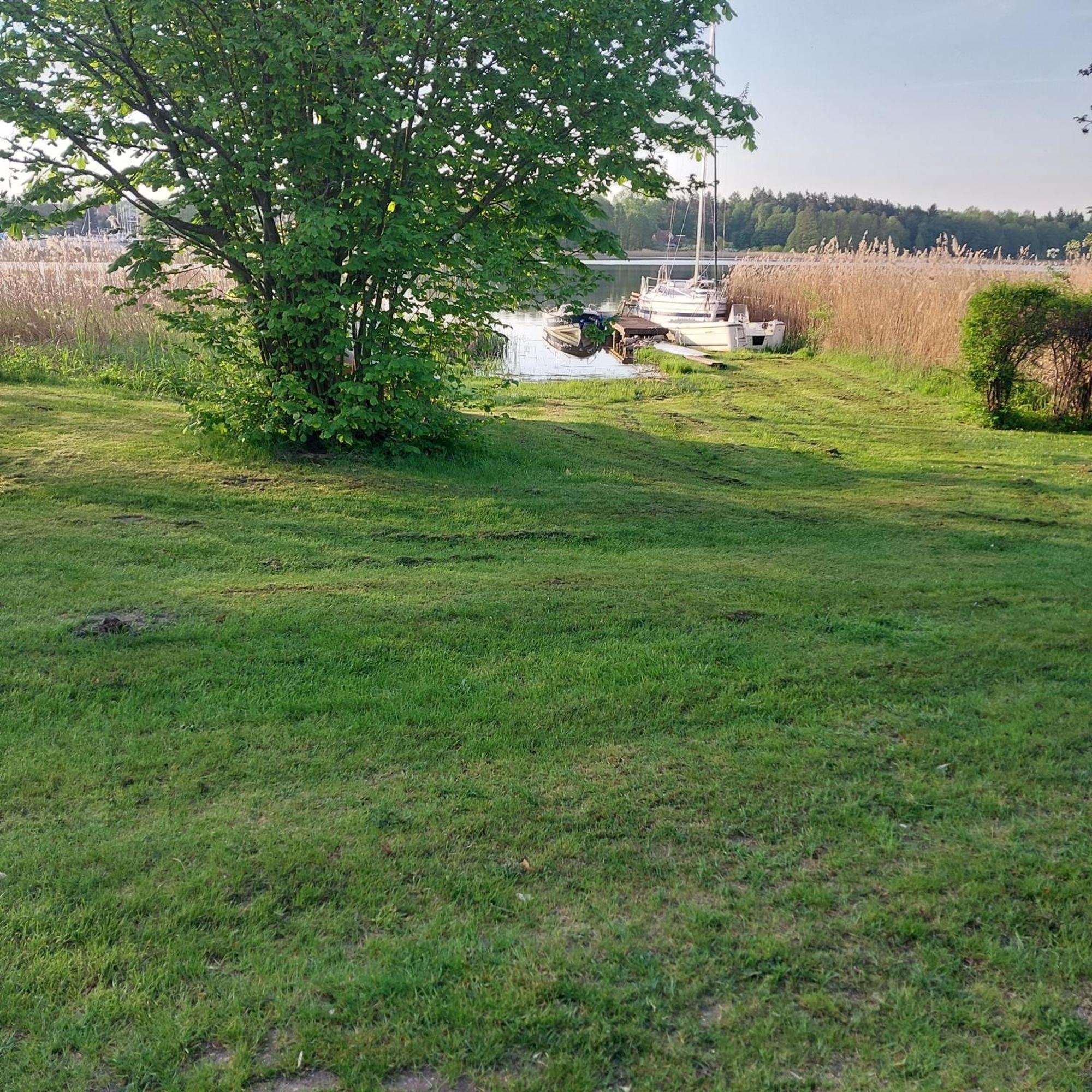Mazury Home Gizycko Exterior photo