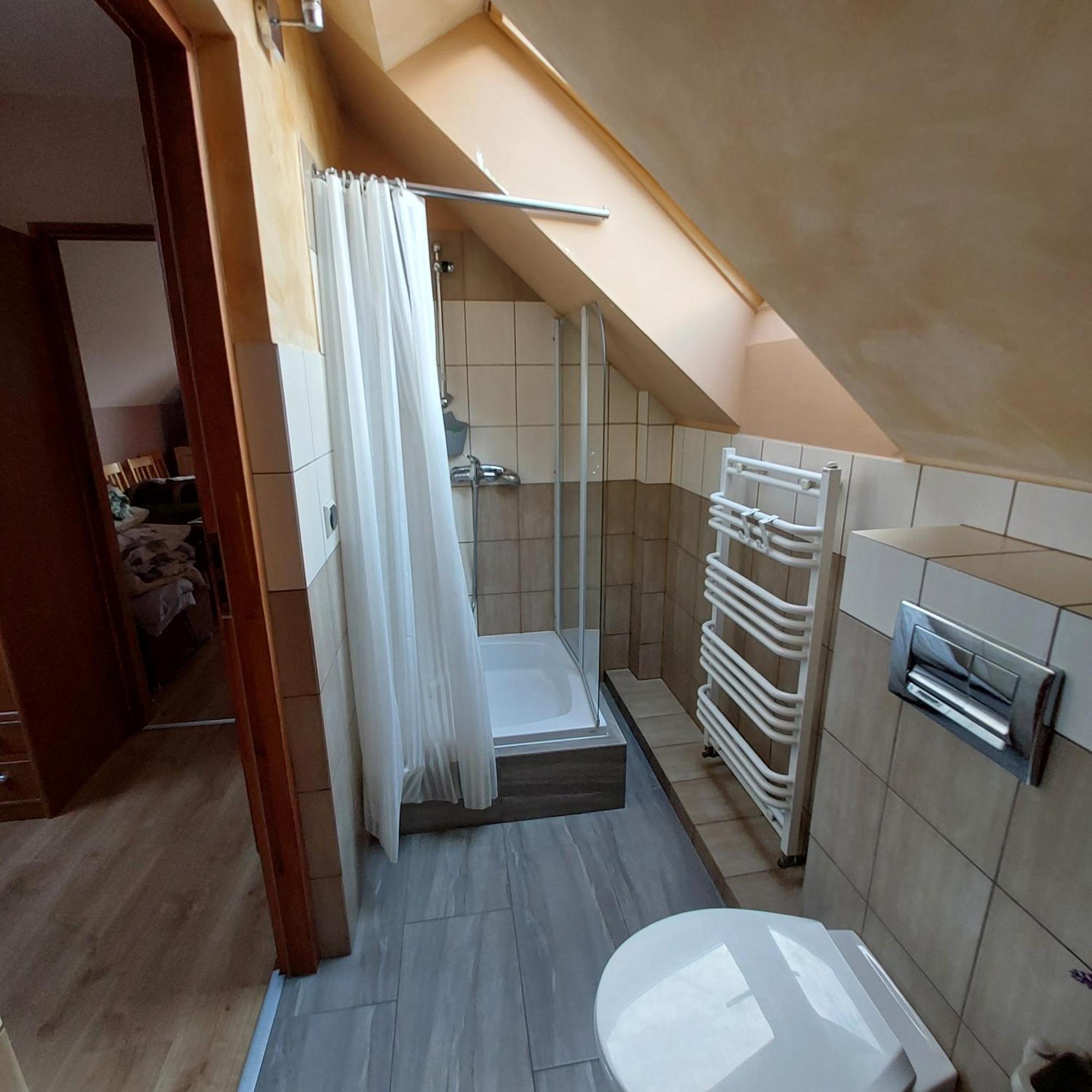 Mazury Home Gizycko Exterior photo