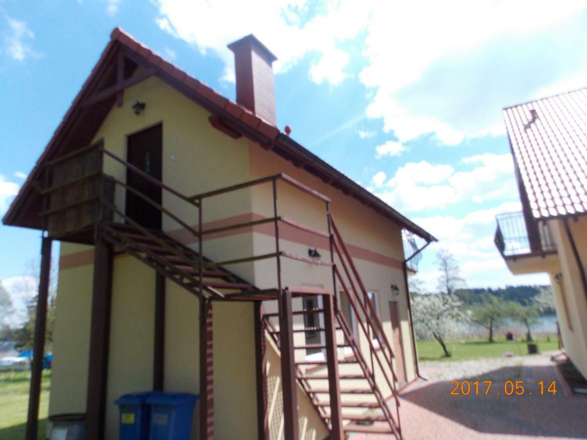 Mazury Home Gizycko Exterior photo